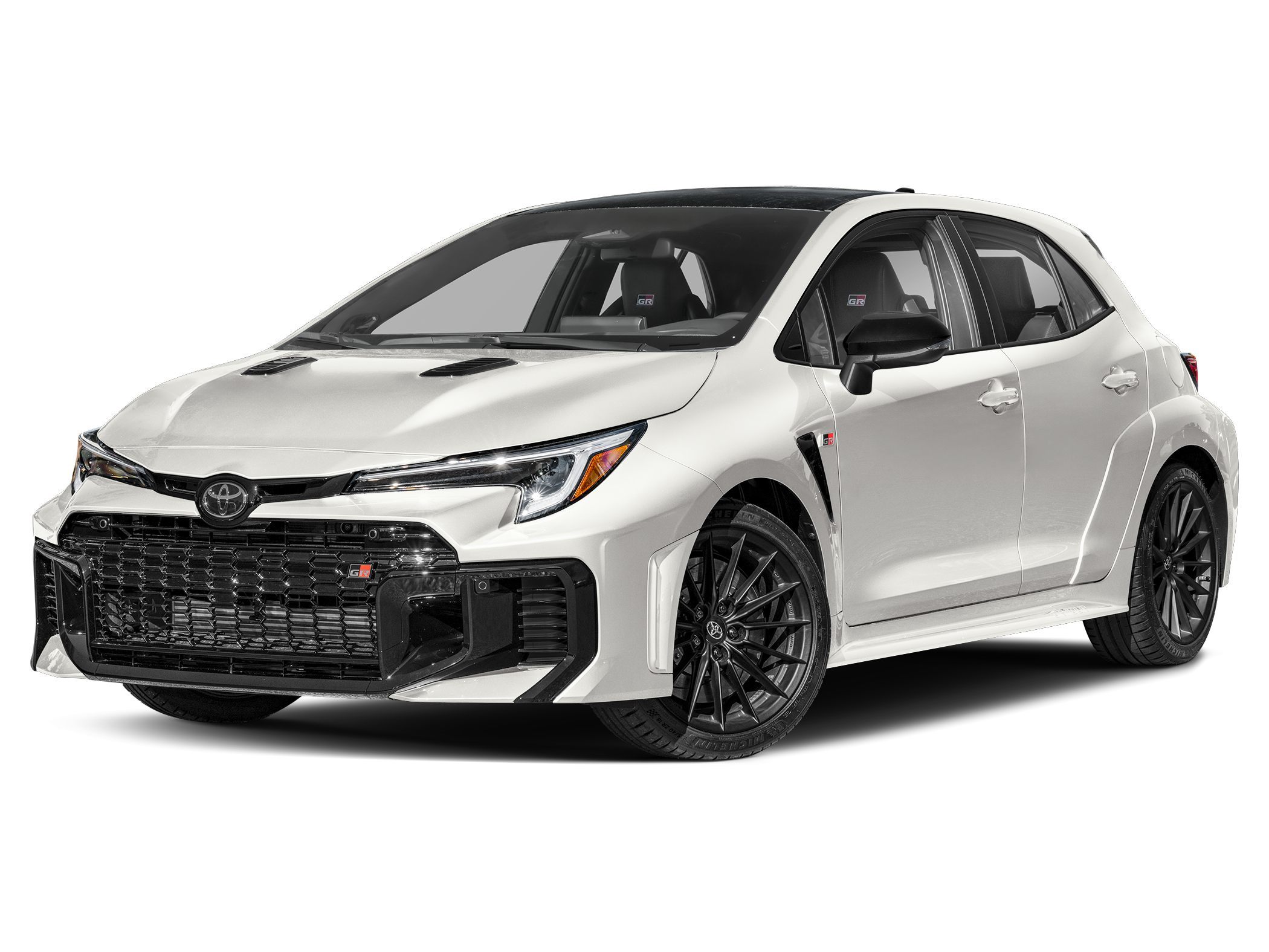 toyota gr corolla 2026 SB1ADADE6TE001170 image toyota gr corolla 2026 SB1ADADE6TE001170 image